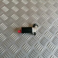 Mazgātāja šķidruma sūknis priekš TOYOTA AVENSIS 2007