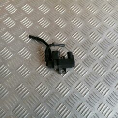 Solenoīda vakuuma vārsts priekš TOYOTA AVENSIS 2007