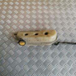 Dzesēšanas šķidruma tvertne priekš TOYOTA AVENSIS 2007