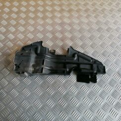 Ieplūdes gaisa deflektors, pa kreisi priekš TOYOTA AVENSIS 2007