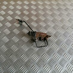 Sajūga palīgcilindrs priekš TOYOTA AVENSIS 2007