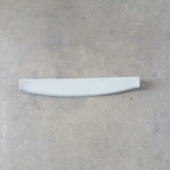 Bagāžnieka vāka apdare priekš TOYOTA AVENSIS 2007