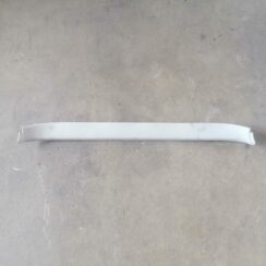 Bagāžnieka vāka apdare priekš TOYOTA AVENSIS 2007