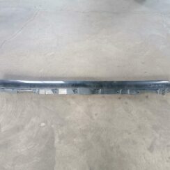 Ārēja sliekšņa laba uzlika priekš TOYOTA AVENSIS 2007