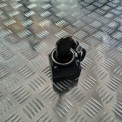 Aizdedzes slēdzene priekš MERCEDES BENZ ML320 2006 SILVER