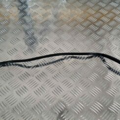 Vakuum sūkņa caurule priekš MERCEDES BENZ ML320 2006 SILVER