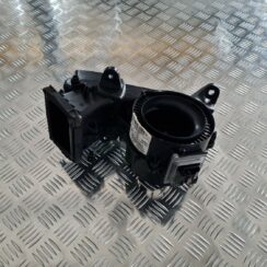 Salona ventilators priekš MERCEDES BENZ ML320 2006 SILVER