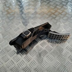 Gāzes pedālis priekš MERCEDES BENZ ML320 2006 SILVER