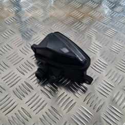 Trokšņa slāpetājs priekš MERCEDES BENZ ML320 2006 SILVER