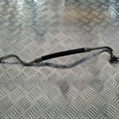 Gaisa kondicioniera caurule priekš MERCEDES BENZ ML320 2006 SILVER