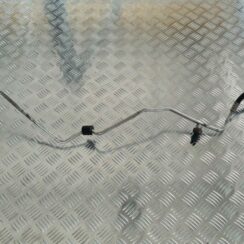 Gaisa kondicioniera galvenā caurule priekš MERCEDES BENZ ML320 2006 SILVER