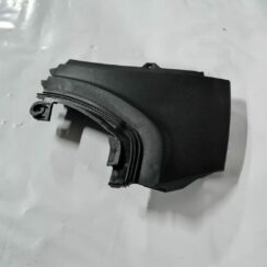 Mērinstrumentu paneļa apdare (zem stūres) priekš MERCEDES BENZ ML320 2006 SILVER