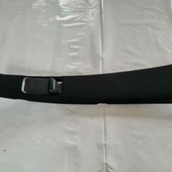 Vidējas salona statnes apdare priekš MERCEDES BENZ ML320 2006 SILVER