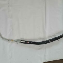 Griestu drošības spilvens, pa kreisi priekš MERCEDES BENZ ML320 2006 SILVER