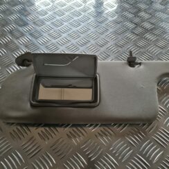 Saules aizsargs priekš TOYOTA COROLLA VERSO 2003