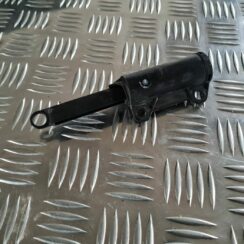 Mantu glabāšanas nodalījuma amortizators priekš TOYOTA COROLLA VERSO 2003