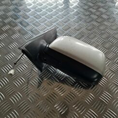 Ārējais spogulis, pa kreisi priekš TOYOTA COROLLA VERSO 2003