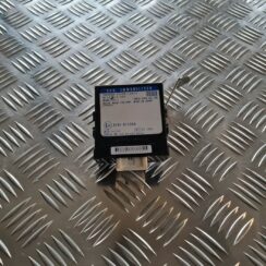 Imobilaizera vadības bloks priekš TOYOTA COROLLA VERSO 2003