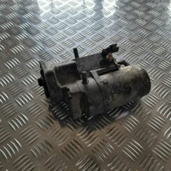 Starteris priekš TOYOTA COROLLA VERSO 2003