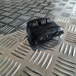 Stūres poga priekš TOYOTA COROLLA VERSO 2003