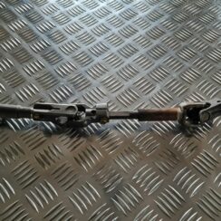 Stūres statnes kardāns priekš TOYOTA COROLLA VERSO 2003