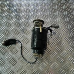 Degvielas filtra korpuss priekš TOYOTA COROLLA VERSO 2003