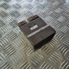 Degvielas smidzinātāju vadības bloks priekš TOYOTA COROLLA VERSO 2003