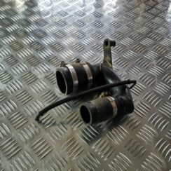 Gaisa ieplūdes šļūtene priekš TOYOTA COROLLA VERSO 2003