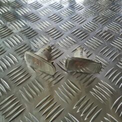 Pagrieziena signala lukturis priekš TOYOTA COROLLA VERSO 2003