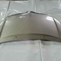 Pārsegs priekš TOYOTA COROLLA VERSO 2003