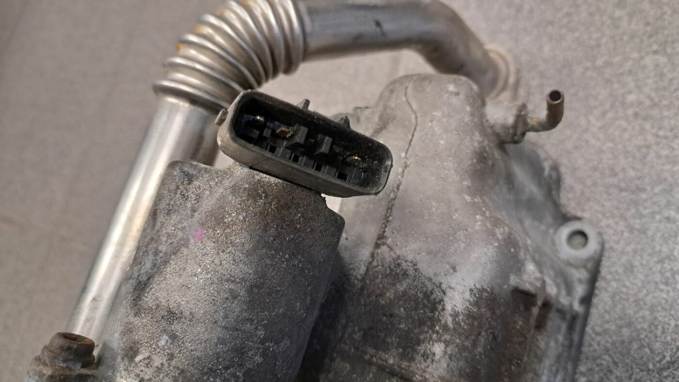 Ieplūdes kolektors priekš TOYOTA COROLLA VERSO 2008 4 Ieplūdes kolektors priekš TOYOTA COROLLA VERSO 2008