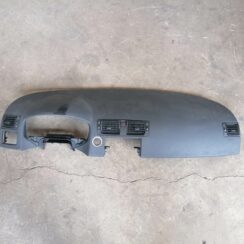 Mērinstrumentu panelis priekš VOLVO C30 2008 SILVER