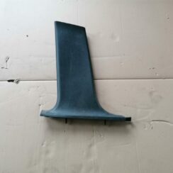 Vidējas salona statnes apdare priekš AUDI A4 2008 AVANT