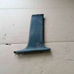 Vidējas salona statnes apdare priekš AUDI A4 2008 AVANT