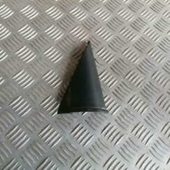 Durvju spoguļa apdares uzlika salonā (bez skaļruņa) priekš AUDI A4 2008 AVANT