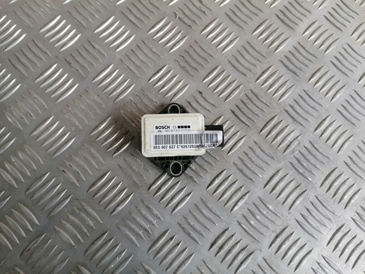 ESP ātruma devējs priekš AUDI A4 2008 AVANT 1 ESP ātruma devējs priekš AUDI A4 2008 AVANT