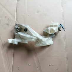 Mazgātāja šķidruma tvertne priekš AUDI A4 2008 AVANT