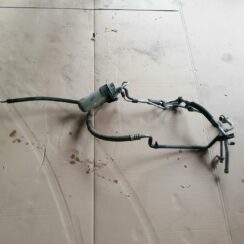 Gaisa kondicioniera galvenā caurule priekš AUDI A4 2008 AVANT