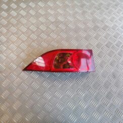 Aizmugurējais kreisais lukturis priekš HONDA ACCORD 2007 YR562P