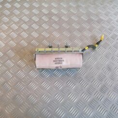 Mērinstrumentu paneļa drošības spilvens priekš HONDA ACCORD 2007 YR562P