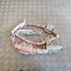 Griestu drošības spilvens, pa kreisi priekš HONDA ACCORD 2007 YR562P