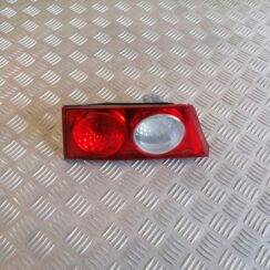 Bagāžnieka vāka labais lukturis priekš HONDA ACCORD 2007 YR562P