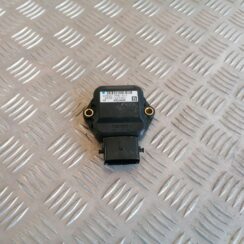 Droseļvārsta vadības bloks priekš HONDA ACCORD 2007 YR562P