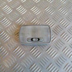 Aizmugurējo sēdvietu apgaismojums priekš HONDA ACCORD 2007 YR562P