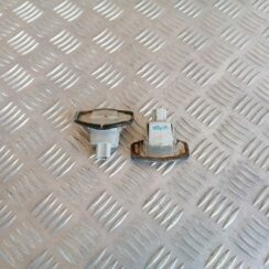 Numura zīmes apgaismojums priekš HONDA ACCORD 2007 YR562P