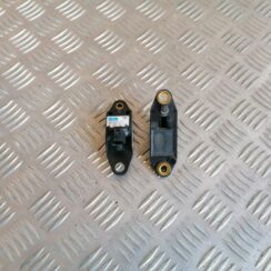 Drošības spilvena trieciensensors priekš HONDA ACCORD 2007 YR562P