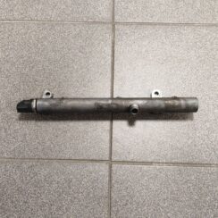 Degvielas sadales caurule priekš MERCEDES BENZ ML320 2006 SILVER