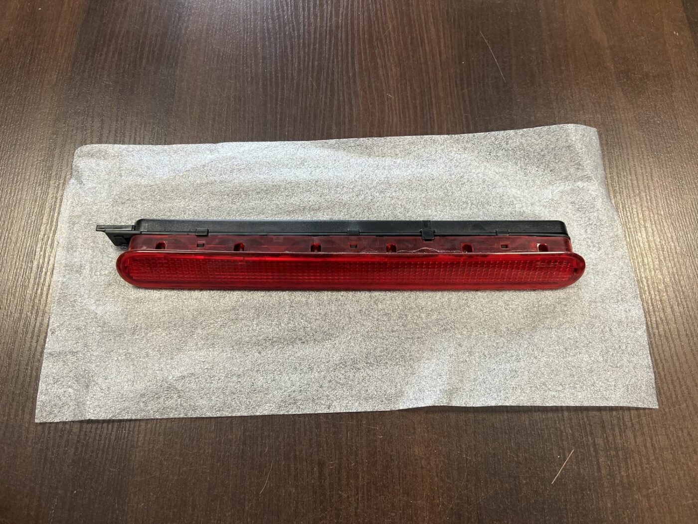 Stop signāls priekš Volkswagen Transporter T5 2003-2009 2 Stop signāls priekš Volkswagen Transporter T5 2003-2009