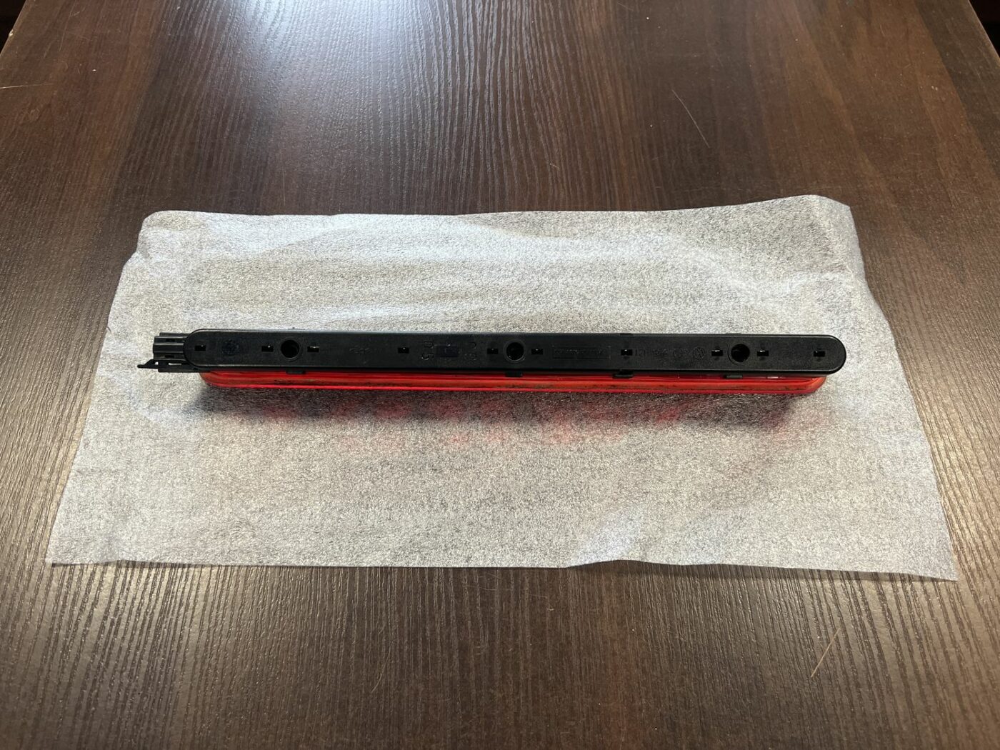 Stop signāls priekš Volkswagen Transporter T5 2003-2009 6 Stop signāls priekš Volkswagen Transporter T5 2003-2009