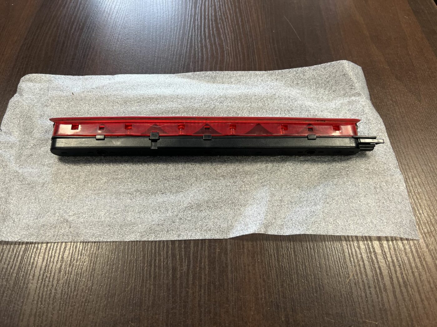 Stop signāls priekš Volkswagen Transporter T5 2003-2009 3 Stop signāls priekš Volkswagen Transporter T5 2003-2009